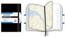 MOLESKINE Seattle City Guide