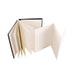 SEAWHITE OF BRIGHTON Octopus Sketchbook (8 concertina arms) - 220gsm - 64 pages - A5