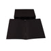 SEAWHITE OF BRIGHTON Art Cahier - 140gsm - 40 Pages - A5 - Black Paper