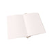 SEAWHITE OF BRIGHTON Art Cahier (Pearl Grey) - 140gsm - 40 Pages - A5 - Dotted