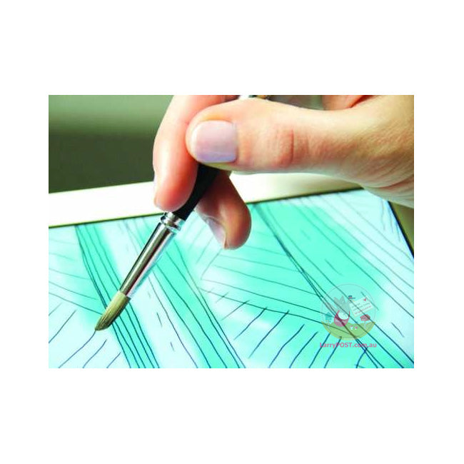 PRINCETON Sensu Portable Artist Brush & Stylus (includes free Pen Loop)