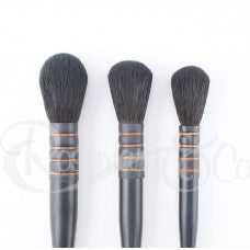 ROSEMARY & CO Series 172 - Polishing Mop - Size 12 (20 x 52mm) - Short Handle