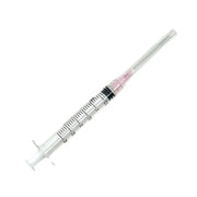 LarryPOST Syringe
