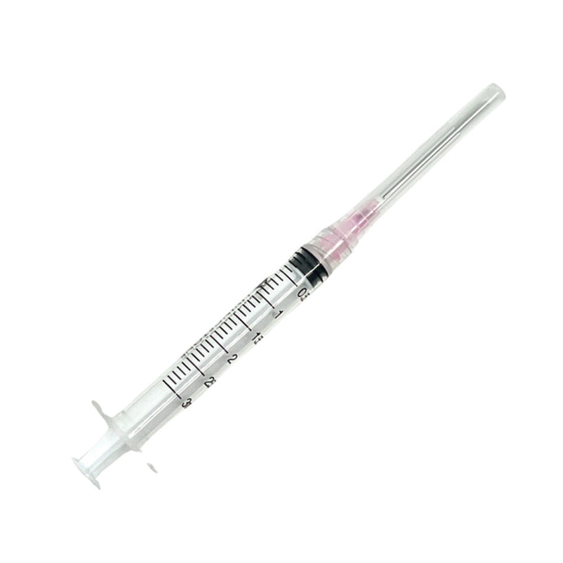 LarryPOST Syringe