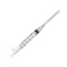 LarryPOST Syringe