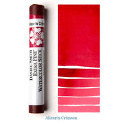 DANIEL SMITH Watercolour Stick - 12mL - Alizarin Crimson