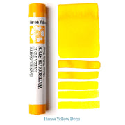 DANIEL SMITH Watercolour Stick - Hansa Yellow Deep (PY65)