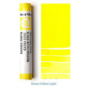 DANIEL SMITH Watercolour Stick - Hansa Yellow Light (PY3)