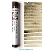DANIEL SMITH Watercolour Stick - 12mL - Hematite Genuine