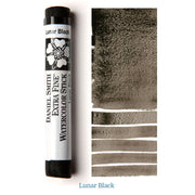 DANIEL SMITH Watercolour Stick - Lunar Black (PBk11) 