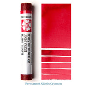 DANIEL SMITH Watercolour Stick - 12mL - Permanent Alizarin Crimson (PR177, PV19, PR149)