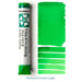 DANIEL SMITH Watercolour Stick - 12mL - Permanent Green Light