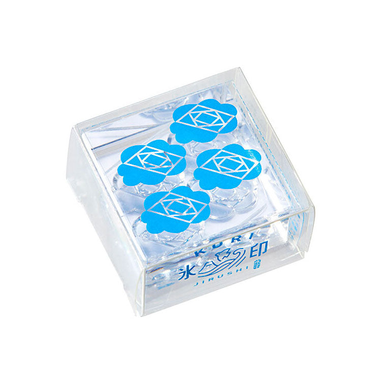 Tube stamp you can use to create swatches