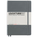 LEUCHTTURM1917 Classic Hard Cover - Medium A5 - Dotted - Anthracite
