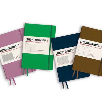 Classic Notebooks