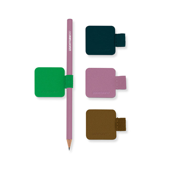 LEUCHTTURM1917 Pen Loop - Spice Brown