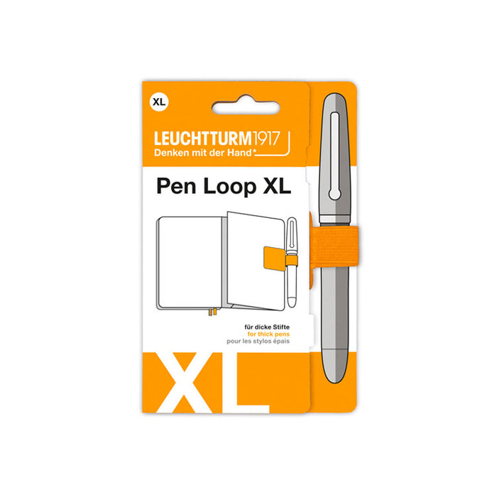 LEUCHTTURM1917 Pen Loop XL - Rising Sun