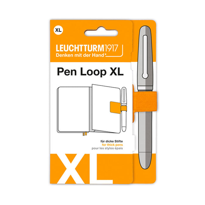 LEUCHTTURM1917 Pen Loop XL - Rising Sun