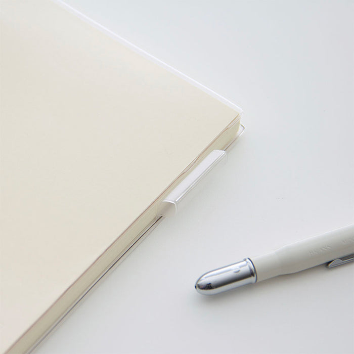 MIDORI - Vinyl Notebook Cover - A4