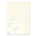 MIDORI - Notebook Journal - 192 Pages - Dotted - A5