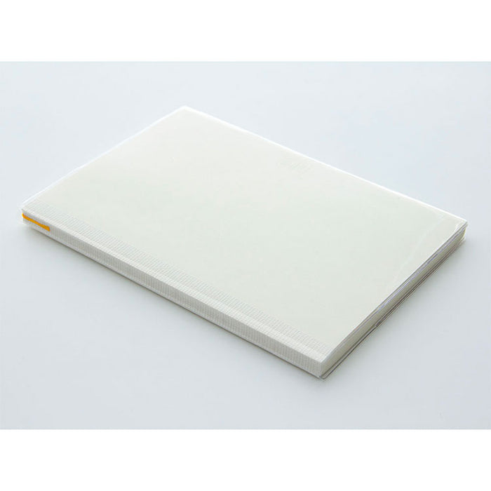 MIDORI - Vinyl Notebook Cover - A5 (Fits 176-192 page notebook)
