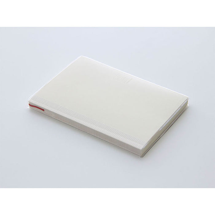 MIDORI - Vinyl Notebook Cover - A6 (Fits 176-192 page notebook)