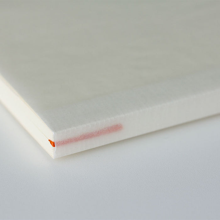 MIDORI - Notebook Journal - 176 Pages - Blank - B6 Slim