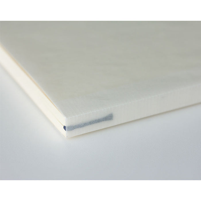MIDORI - Notebook Journal - 176 Pages - Ruled - B6 Slim