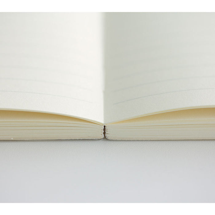 MIDORI - Notebook Journal - 176 Pages - Ruled - B6 Slim