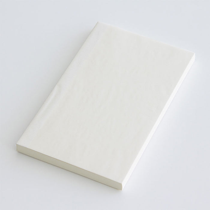 MIDORI - Notebook Journal - 176 Pages - Blank - B6 Slim