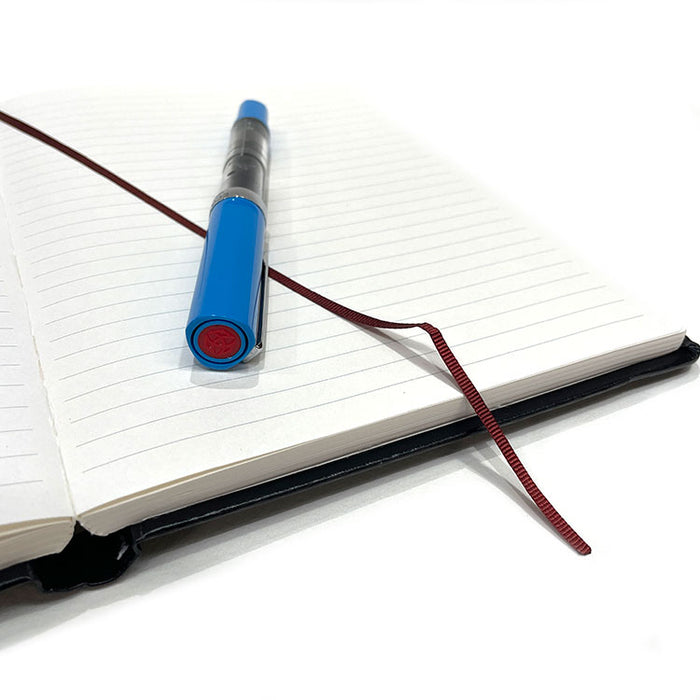 SEAWHITE OF BRIGHTON Travel Journal - 130gsm - 128 Pages - A5 - Ruled