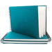 SEAWHITE OF BRIGHTON Hardback Watercolour Sketchbook - 225gsm - 35 Sheets - A4