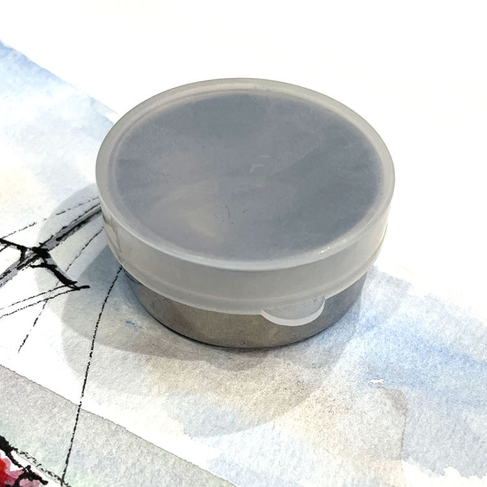 SEAWHITE OF BRIGHTON Single Dipper Cup (with Lid)