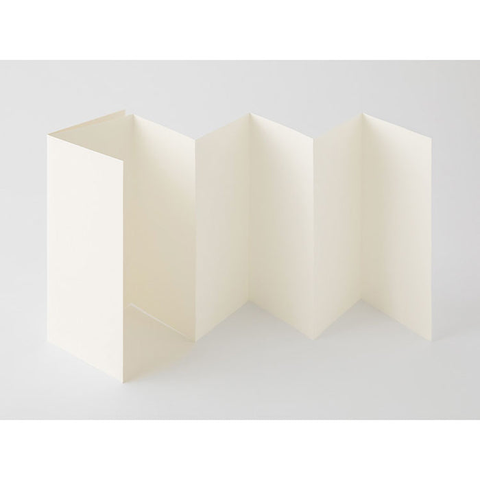 Traveler's Company - Inserts - Regular Size - 032 - Accordion