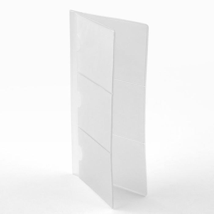 Traveler's Company - Inserts - Regular Size - 007 - Card File