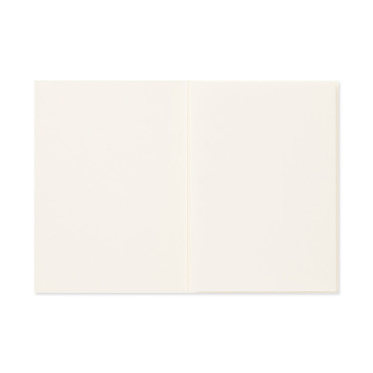 Traveler's Company - Inserts - Passport Size - 018 Accordion Fold Paper