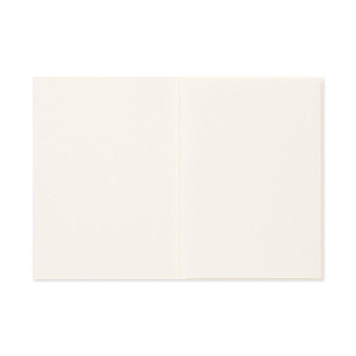Traveler's Company - Inserts - Passport Size - 018 Accordion Fold Paper