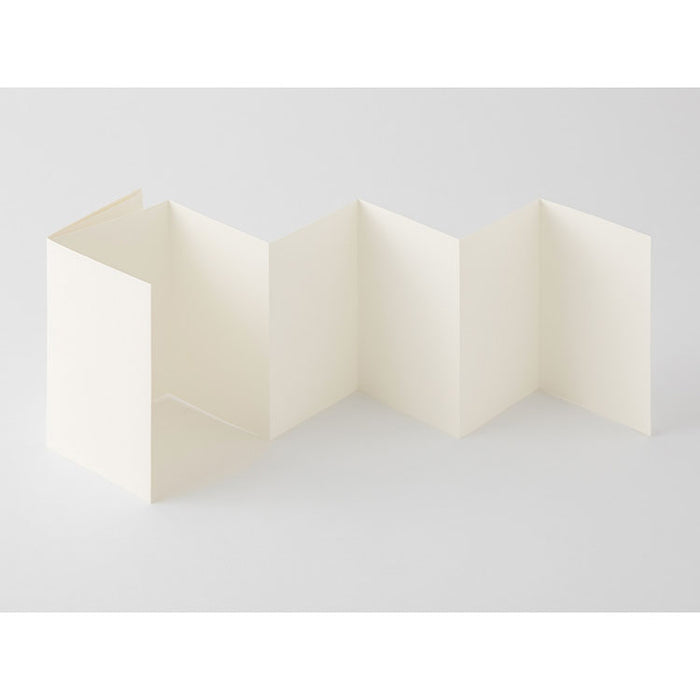Traveler's Company - Inserts - Passport Size - 018 Accordion Fold Paper