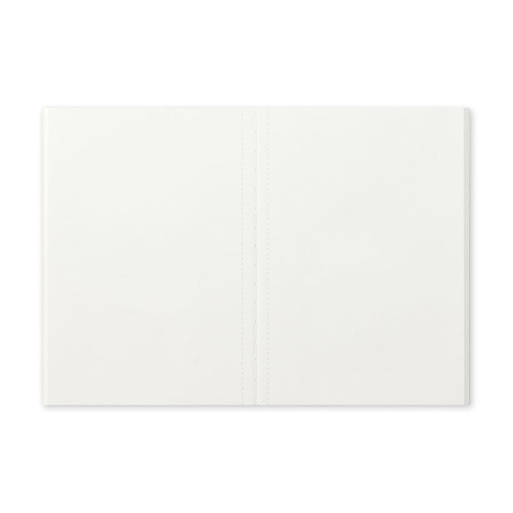 Traveler's Company - Inserts - Passport Size - 005 Lightweight Paper