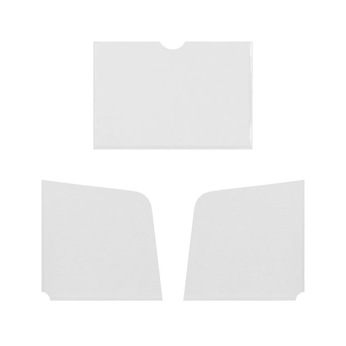 Traveler's Company - Inserts - Regular Size - 004 - Pocket Sticker