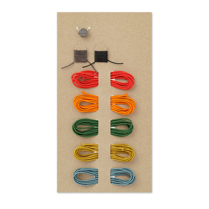 Traveler's Company - Inserts - 010 - Repair and Customisation Kit V.2