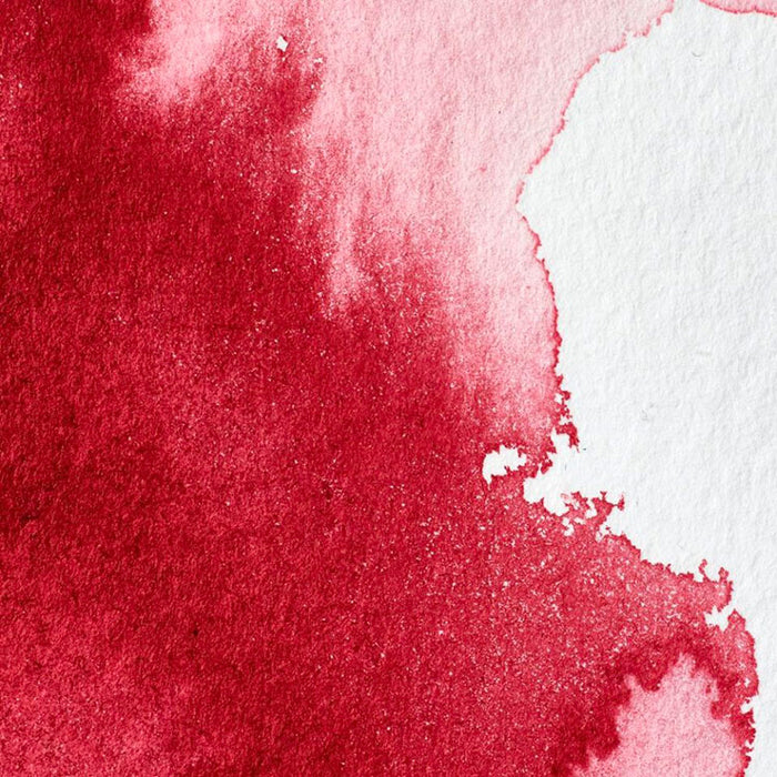WINSOR & NEWTON Professional Watercolour - 14mL - Alizarin Crimson