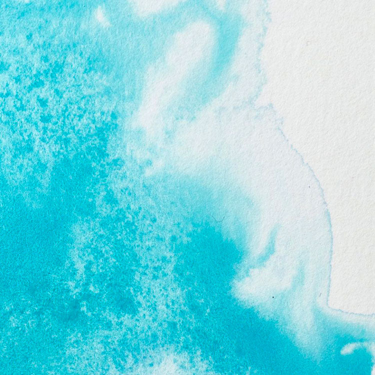 WINSOR & NEWTON Professional Watercolour - 14mL - Cobalt Turquoise Light