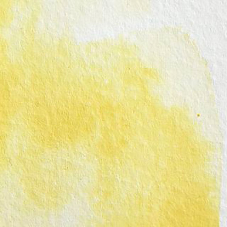 WINSOR & NEWTON Professional Watercolour - 14mL - Lemon Yellow Deep