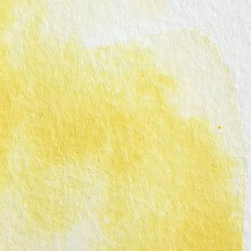 WINSOR & NEWTON Professional Watercolour - 14mL - Lemon Yellow Deep