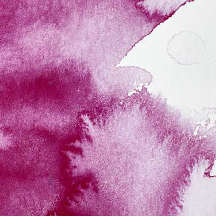 WINSOR & NEWTON Professional Watercolour - 14mL - Permanent Magenta