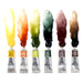 DANIEL SMITH Alvaro Castagnet Watercolour 5mL Set - 10 Colours
