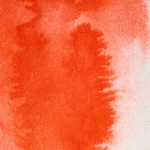 WINSOR & NEWTON Professional Watercolour - 14mL - Winsor Orange (Red Shade)