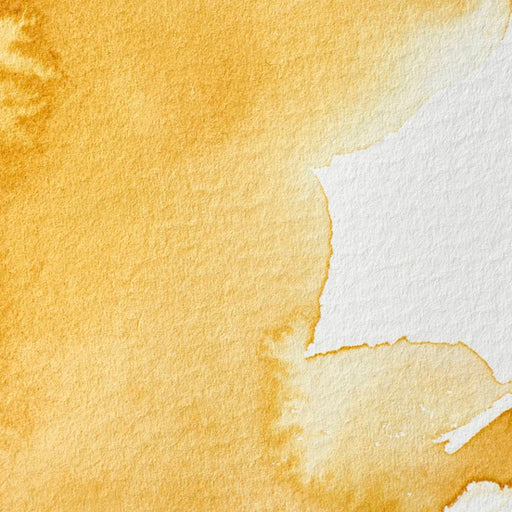 WINSOR & NEWTON Professional Watercolour - 14mL - Yellow Ochre Light