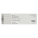 STRATHMORE Watercolour Travel Pad - 500 Series - Panorama (3 x 9") - 300gsm (100% Cotton) - 12 Sheets 